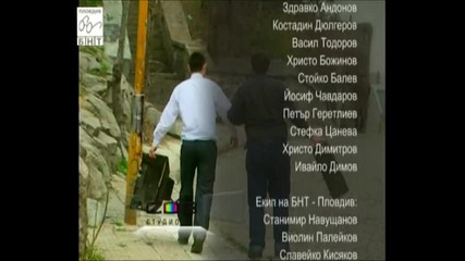 Студио Вуз - студентско предаване финал 