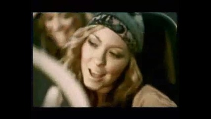 Atomic Kitten - Believer