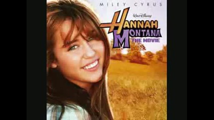 Превод!!! Spotlight - Hannah Montana - Hannah Montana The Movie Soundtrack