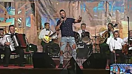 Hasan Besic Haske - Otisla Si S Drugim - Festival Narodne Muzike Bihac 2016