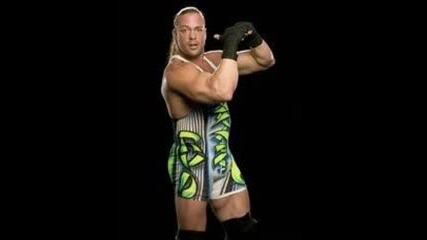 Wwe Rob Van Dam [rvd] Entrance Theme Song