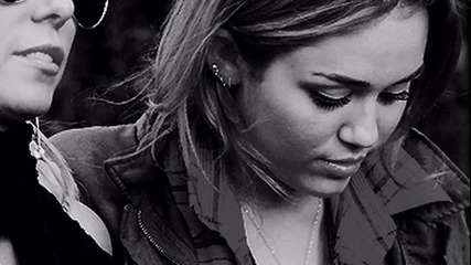Go Little Bad Girl ( Miley )