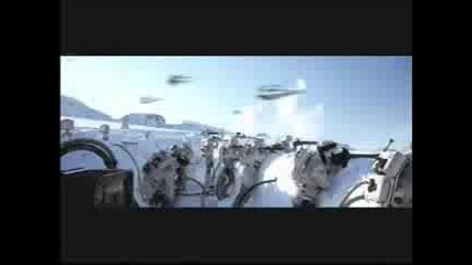 Star Wars Gangsta Rap