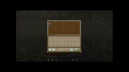 Minecraft-adventure map 2