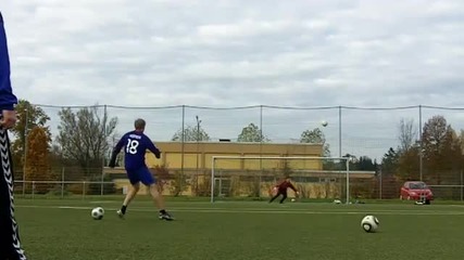 Ударчета !