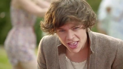 One Direction - Live While We re Young