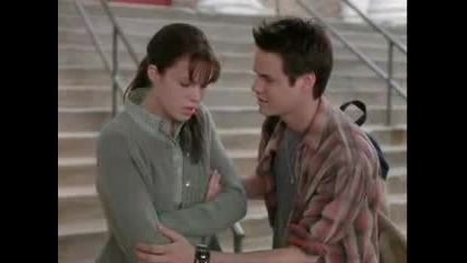 Jamie Amp Landon - A Walk To Remember