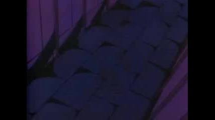 Saber Rider - Ep 34 - Stampede