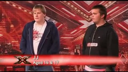 X Factor - Тези са пълна трагедия! 