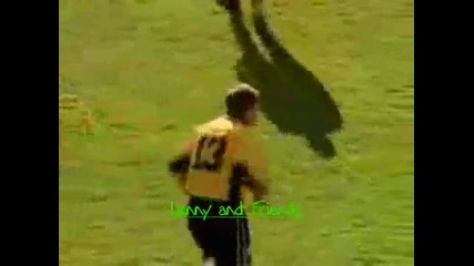 Best Goal Celebrations of All Time 