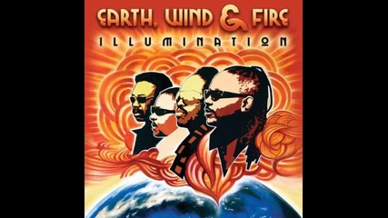 Earth Wind and Fire - The Way You Move (featuring Kenny G)