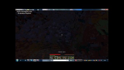 Blaze Survival Ep 1