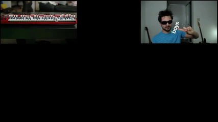 Youtube - Mystery Guitar Man ) 2 ( 