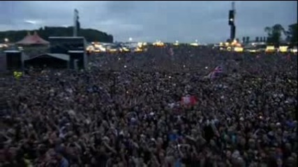 Faith No More - Easy live Download Festival