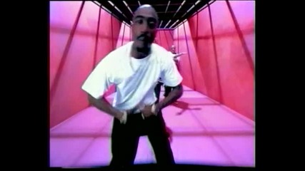 2pac feat. Outlawz - Hit Em Up 