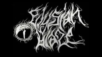 Elysian Blaze - dark are my nights 