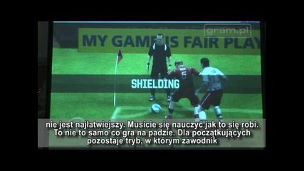 Fifa 2009 Pc Gameplay