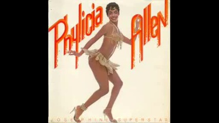 Phylicia Allen - Around The World (1978)