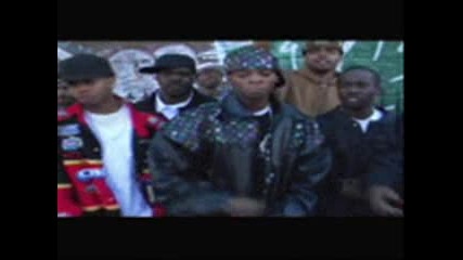 Papoose & Yukmouth - Strange Hustlers