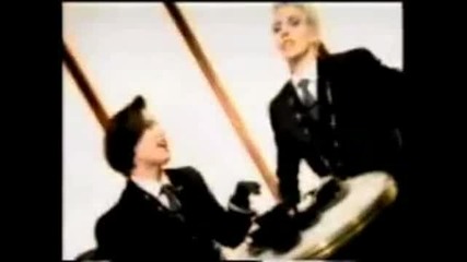 Bananarama - Last Thing On My Mind (1992) 