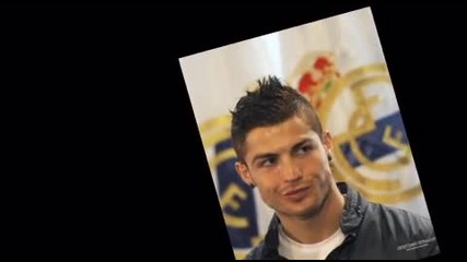 Rihanna - Unfaithful [ Ronaldo ]