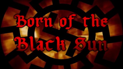 Клетвата на Черното слънце _ The Oath of the Black Sun