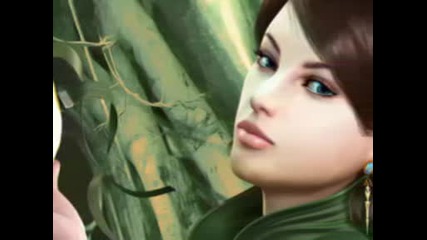 Guild Wars By Alex
