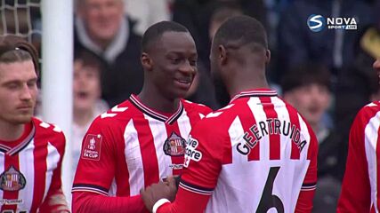 Оксфорд Юн - Съндърланд 0:1 /репортаж/