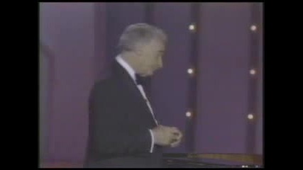 Victor Borge - Humoresk