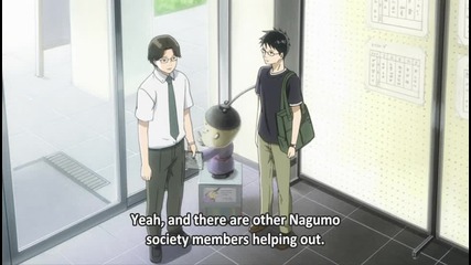 Chihayafuru Season 2 Episode 9 Eng Subs [high]