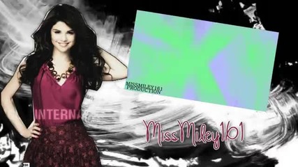 Weheartselenaxx
