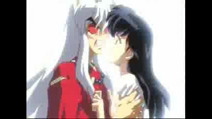 Inuyasha Meaning Of A Hero