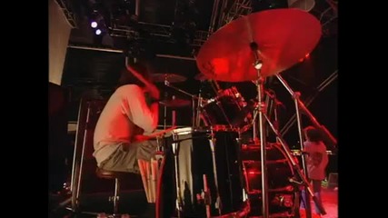 Nirvana - Love Buzz [hd]