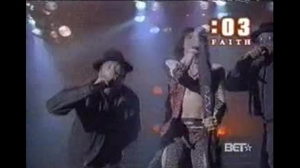 Run Dmc (ft Aerosmith) - Walk This Way
