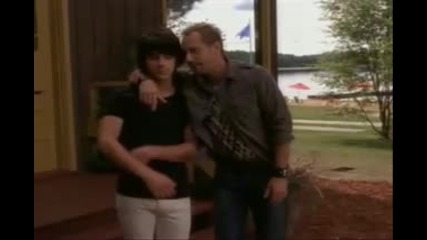 17 Again Jonas Style 