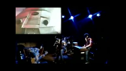 Queen - 'flash'