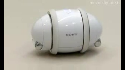 Sony Rolly in Motion - Uncut Demonstration 2007 Diginfo (480 x 360)