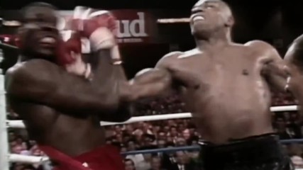 Най-добрите 50 тупалки от Железният Майк ! Top 50 Best Mike Tyson Punches !