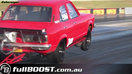 Mazda Rx3