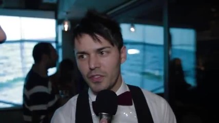 Interviu Dony - 1artistmusic