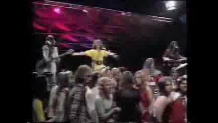 Marc Bolan T.Rex - Children Of The Revolution