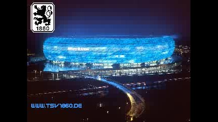 TSV 1860 Munchen