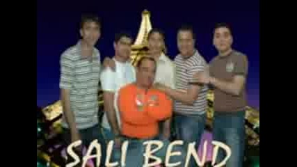 Sali Bend - O Sali Gilqbel Vbox7