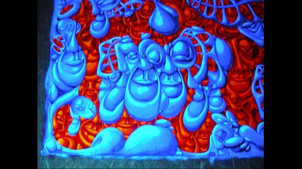 Electric Universe - Conscious 