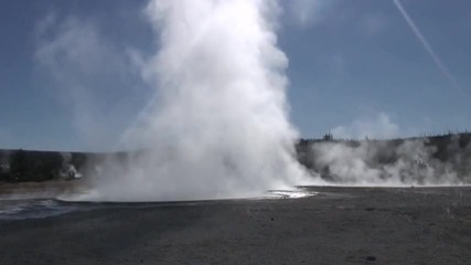 На разходка из Grand Canyon
