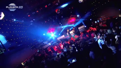 Преслава - Ако ще да боли - live [1080]