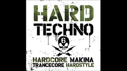 Hard Techno 
