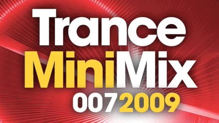 Trance Mini Mix 007 - 2009