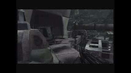 Turok E3 2007 Preview