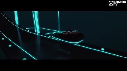 Don Diablo - Knight Time (official Video Hd)
